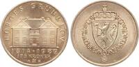 Norwegen 175 Kroner 1989 Olav V. stgl 68,00 EUR  + 15,00 EUR frais d'envoi