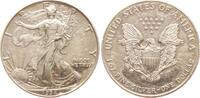 USA One Dollar 1994 Walking Liberty/Silver Eagle vz 60,00 EUR  + 15,00 EUR frais d'envoi