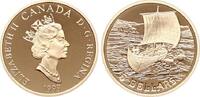 Kanada 5 Dollars Elisabeth II., 1952-2022 -