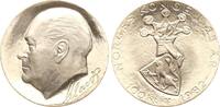 Norwegen 100 Kroner 1982 Olav V., 1957-1991 stgl 52,00 EUR  + 15,00 EUR frais d'envoi
