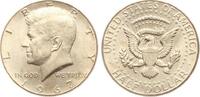 USA Halv Dollar 1967 John F. Kennedy vz 13,50 EUR  + 10,00 EUR frais d'envoi