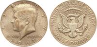 USA Halv Dollar 1967 John F. Kennedy fvz 13,00 EUR  + 10,00 EUR frais d'envoi