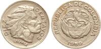 Kolumbien 10 Centavos 1959 ss 3,00 EUR  + 10,00 EUR frais d'envoi