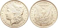 USA 1 Dollar Morgan Dollar -