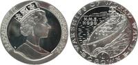 Gibraltar 1 Crown Elisabeth II. -