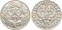 Polen 50 Groszy 2. Republik -