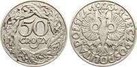 Polen 50 Groszy 2. Republik -