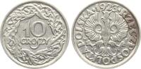 Polen 10 Groszy 2. Republik -