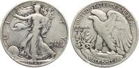 USA Halv Dollar Walking Liberty -