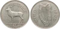 Irland 1 Pund Republik -