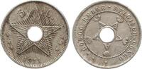 Belgisch-Kongo 5 Centimes Albert -