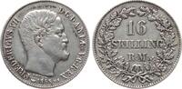 Dänemark 16 Silling Friedrich VII. -