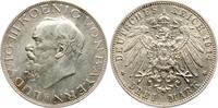 Bayern 3 Mark Ludwig III. -