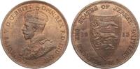 Jersey 1/12 Schilling Georg V. -