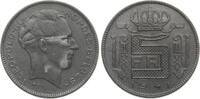 Belgien 1 Franc Leopold III., 1934-1951 -