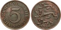 Estland 5 Senti -