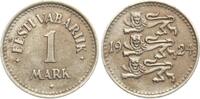 Estland 1 Mark -