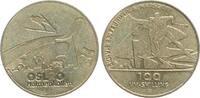 Norwegen Medaille auf die Ski WM 2011 in Oslo -