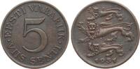 Estland 5 Senti -