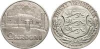 Estland 2 Krooni -