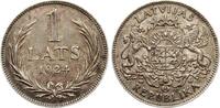 Lettland 1 Lats -