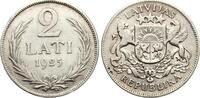 Lettland 2 Lati -