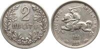 Litauen 2 Litu -