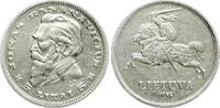 Litauen 5 Litai -