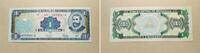 Nicaragua 1 Cordoba Serie B -