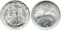 San Marino 1 Lira -