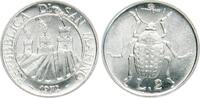 San Marino 2 Lire -