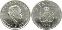 Monaco Rainer III., 1949-2005 -