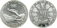 Österreich 50 Schilling Olympische Winterspiele -