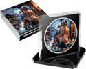 Kanada 5 Dollar Preorder: 1 OZ Thermal Relaxing II 2025 - shipment november 2025 -