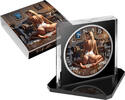 Kanada 5 Dollar 1 OZ Forbidden Elegance 2026 -