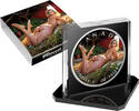 Kanada 5 Dollar 1 OZ Harvest Muse 2026 -