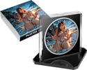 Kanada 5 Dollar 1 OZ Playful Sunset 2026 -