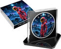 Kanada 5 Dollar Preorder: 1 OZ The Astronaut 2026 - shipment November 2026 -