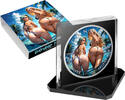 Kanada 5 Dollar Preorder: 1 OZ Double Trouble 2026 - shipment November 2026 -