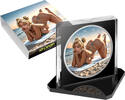 Kanada 5 Dollar Preorder: 1 OZ Ocean Tease 2026 - shipment November 2026 -