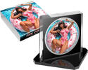 Kanada 5 Dollar Preorder: 1 OZ Pink Poolside 2026 - shipment November 2026 -