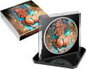 Kanada 5 Dollar Preorder: 1 OZ Tropical Glow 2026 - shipment end of november 2026 -