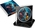Kanada 5 Dollar Preorder: 1 OZ The Beast 2026 - shipment end of november 2026 -
