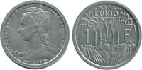 Réunion 1 Franc 1 Franc Réunion -
