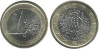 Saint Marin 1 Euro 1 Euro Saint Marin -