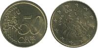 Saint Marin 50 Centimes Euro 50 Centimes Euro Saint Marin -