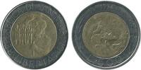 Saint Marin 500 Lires 500 Lires Saint Marin -