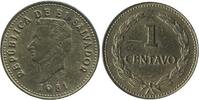 Salvador 1 Centavo 1 Centavo Salvador -