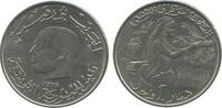 Tunisie 1 Dinar 1 Dinar Tunisie -