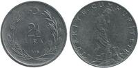 Turquie 2 1/2 Lires 2 1/2 Lires Turquie -